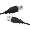 Logilink CU0007B USB 2.0 cable 2 m, USB 2.0 B (male), USB 2.0 A (male) Logilink CU0007B USB 2.0 cable 2 m, USB 2.0 B (male), USB 2.0 A (male)