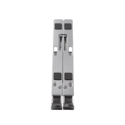 Logilink Notebook stand, foldable AA0134 Silver, 10-16 " Logilink Notebook stand, foldable AA0134 Silver, 10-16 "