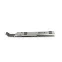 Logilink Notebook stand, foldable AA0134 Silver, 10-16 " Logilink Notebook stand, foldable AA0134 Silver, 10-16 "