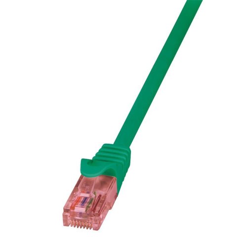 Logilink Patch Cable PrimeLine CQ2034U Cat 6a, U/UTP Logilink Patch Cable PrimeLine CQ2034U Cat 6a, U/UTP