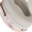 Marley Headphones Positive Vibration XL Built-in microphone, ANC, Wireless, Over-Ear, Copper Marley Headphones Positive Vibration XL Built-in microphone, ANC, Wireless, Over-Ear, Copper