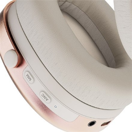 Marley Headphones Positive Vibration XL Built-in microphone, ANC, Wireless, Over-Ear, Copper Marley Headphones Positive Vibration XL Built-in microphone, ANC, Wireless, Over-Ear, Copper