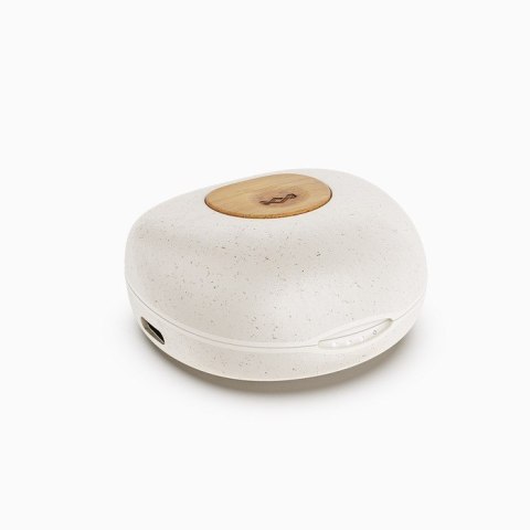 Marley True Wireless Earbuds Champion Built-in microphone, Bluetooth, In-ear, Cream Marley True Wireless Earbuds Champion Built-in microphone, Bluetooth, In-ear, Cream