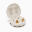 Marley True Wireless Earbuds Champion Built-in microphone, Bluetooth, In-ear, Cream Marley True Wireless Earbuds Champion Built-in microphone, Bluetooth, In-ear, Cream