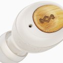Marley True Wireless Earbuds Champion Built-in microphone, Bluetooth, In-ear, Cream Marley True Wireless Earbuds Champion Built-in microphone, Bluetooth, In-ear, Cream