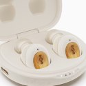 Marley True Wireless Earbuds Champion Built-in microphone, Bluetooth, In-ear, Cream Marley True Wireless Earbuds Champion Built-in microphone, Bluetooth, In-ear, Cream
