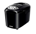 Mesko Bread maker MS 6022 Power 850 W, Number of programs 15, Display LCD, Black Mesko Bread maker MS 6022 Power 850 W, Number of programs 15, Display LCD, Black