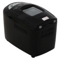 Mesko Bread maker MS 6022 Power 850 W, Number of programs 15, Display LCD, Black Mesko Bread maker MS 6022 Power 850 W, Number of programs 15, Display LCD, Black