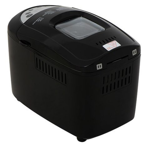 Mesko Bread maker MS 6022 Power 850 W, Number of programs 15, Display LCD, Black Mesko Bread maker MS 6022 Power 850 W, Number of programs 15, Display LCD, Black