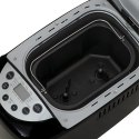 Mesko Bread maker MS 6022 Power 850 W, Number of programs 15, Display LCD, Black Mesko Bread maker MS 6022 Power 850 W, Number of programs 15, Display LCD, Black