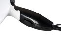 Mesko Hair Dryer MS 2262 1000 W, Number of temperature settings 2, Black/White Mesko Hair Dryer MS 2262 1000 W, Number of temperature settings 2, Black/White