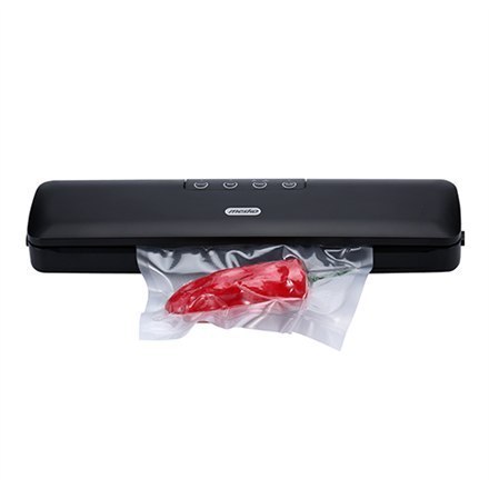 Zgrzewarka Próżniowa Mesko Vacuum sealer MS 4492 Power 95W Black Zgrzewarka Próżniowa Mesko Vacuum sealer MS 4492 Power 95W Black
