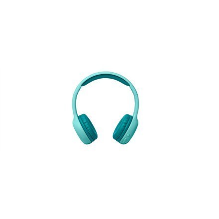 Muse Bluetooth Stereo Kids Headphones M-215BTB Wireless, Over-Ear, Wireless, Blue Muse Bluetooth Stereo Kids Headphones M-215BTB Wireless, Over-Ear, Wireless, Blue