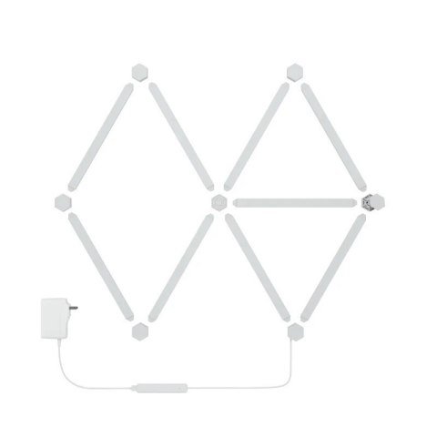 Nanoleaf Lines Starter Kit (9 panels) Nanoleaf Lines Starter Kit (9 panels)