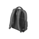 Natec Laptop Backpack Eland NTO-1386 Black, 15.6 ", Shoulder strap, Backpack Natec Laptop Backpack Eland NTO-1386 Black, 15.6 ", Shoulder strap, Backpack