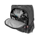 Natec Laptop Backpack Merino NTO-1703 Black, 15.6 ", Shoulder strap, Backpack Natec Laptop Backpack Merino NTO-1703 Black, 15.6 ", Shoulder strap, Backpack