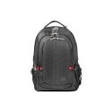 Natec Laptop Backpack Merino NTO-1703 Black, 15.6 ", Shoulder strap, Backpack Natec Laptop Backpack Merino NTO-1703 Black, 15.6 ", Shoulder strap, Backpack