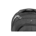 Natec Laptop Backpack Merino NTO-1703 Black, 15.6 ", Shoulder strap, Backpack Natec Laptop Backpack Merino NTO-1703 Black, 15.6 ", Shoulder strap, Backpack
