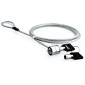 Natec Laptop Lock Lobster Key NZL-0225 1.8 m Natec Laptop Lock Lobster Key NZL-0225 1.8 m