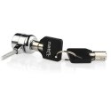 Natec Laptop Lock Lobster Key NZL-0225 1.8 m Natec Laptop Lock Lobster Key NZL-0225 1.8 m