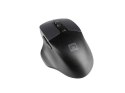 Natec Mouse, BlackBird 2, Silent, Wireless, 1600 DPI, Optical, Black Natec Mouse, BlackBird 2, Silent, Wireless, 1600 DPI, Optical, Black