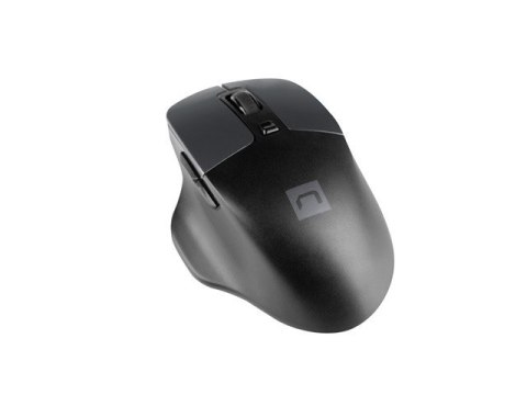 Natec Mouse, BlackBird 2, Silent, Wireless, 1600 DPI, Optical, Black Natec Mouse, BlackBird 2, Silent, Wireless, 1600 DPI, Optical, Black