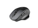 Natec Mouse, BlackBird 2, Silent, Wireless, 1600 DPI, Optical, Black Natec Mouse, BlackBird 2, Silent, Wireless, 1600 DPI, Optical, Black