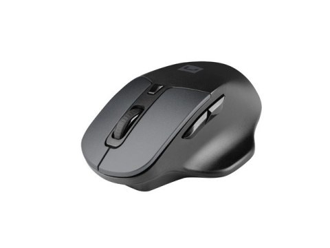 Natec Mouse, BlackBird 2, Silent, Wireless, 1600 DPI, Optical, Black Natec Mouse, BlackBird 2, Silent, Wireless, 1600 DPI, Optical, Black