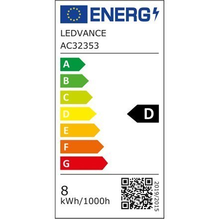 Osram Parathom Classic Filament 75 non-dim 7,5W/827 E27 bulb Osram Parathom Classic Filament 75 non-dim 7,5W/827 E27 bulb
