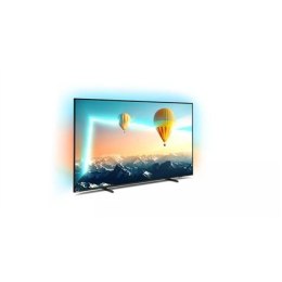 Philips 4K UHD Android TV 43PUS8007/12 43" (108 cm), Smart TV, 4K UHD, 3840 x 2160, Wi-Fi