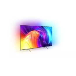 Philips 4K UHD LED Android TV with Ambilight 50PUS8507/12 50" (126 cm), Smart TV, Android, 4K UHD LED, 3840 x 2160, Wi-Fi, Silve
