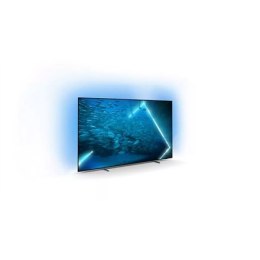 Philips 4K UHD OLED Android TV 48OLED707/12 48" (121 cm), Smart TV, Android, 4K UHD OLED, 3840 x 2160, Wi-Fi