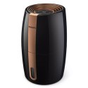 Philips HU2718/10 Humidifier, 17 W, Water tank capacity 2 L, Suitable for rooms up to 32 m², NanoCloud technology, Humidificati Philips HU2718/10 Humidifier, 17 W, Water tank capacity 2 L, Suitable for rooms up to 32 m², NanoCloud technology, Humidificati