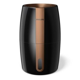 Philips HU2718/10	 Humidifier, 17 W, Water tank capacity 2 L, Suitable for rooms up to 32 m², NanoCloud technology, Humidificati