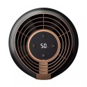 Philips HU2718/10 Humidifier, 17 W, Water tank capacity 2 L, Suitable for rooms up to 32 m², NanoCloud technology, Humidificati Philips HU2718/10 Humidifier, 17 W, Water tank capacity 2 L, Suitable for rooms up to 32 m², NanoCloud technology, Humidificati