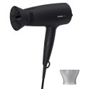 Philips Hair Dryer BHD308/10 3000 Series 1600 W, Black Philips Hair Dryer BHD308/10 3000 Series 1600 W, Black