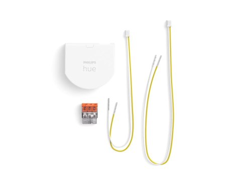 Philips Hue Wall Switch Module Philips Hue Wall Switch Module