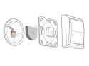 Philips Hue Wall Switch Module Philips Hue Wall Switch Module