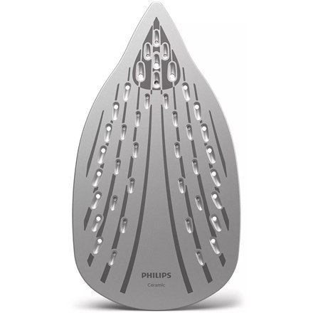 Philips Iron EasySpeed GC1750/20 Steam Iron, 2000 W, Water tank capacity 220 ml, Continuous steam 25 g/min, Blue Philips Iron EasySpeed GC1750/20 Steam Iron, 2000 W, Water tank capacity 220 ml, Continuous steam 25 g/min, Blue
