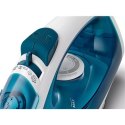 Philips Iron EasySpeed GC1750/20 Steam Iron, 2000 W, Water tank capacity 220 ml, Continuous steam 25 g/min, Blue Philips Iron EasySpeed GC1750/20 Steam Iron, 2000 W, Water tank capacity 220 ml, Continuous steam 25 g/min, Blue