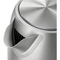 Philips Kettle HD9353/90 Viva Collection Electric, 1740-2060 W, 1.7 L, Stainless steel, 360° rotational base, Stainless steel Philips Kettle HD9353/90 Viva Collection Electric, 1740-2060 W, 1.7 L, Stainless steel, 360° rotational base, Stainless steel