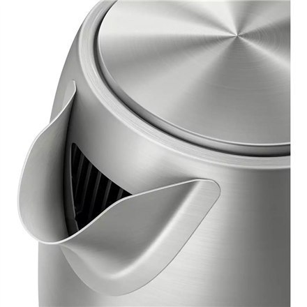 Philips Kettle HD9353/90 Viva Collection Electric, 1740-2060 W, 1.7 L, Stainless steel, 360° rotational base, Stainless steel Philips Kettle HD9353/90 Viva Collection Electric, 1740-2060 W, 1.7 L, Stainless steel, 360° rotational base, Stainless steel
