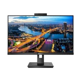 Philips LCD Monitor with Windows Hello Webcam 275B1H/00 27 