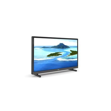 Philips LED HD TV 24PHS5507/12 24" (60 cm), 1366 x 768, Black Philips LED HD TV 24PHS5507/12 24" (60 cm), 1366 x 768, Black