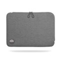 PORT DESIGNS Torino II Sleeve 15.6" Grey, Sleeve PORT DESIGNS Torino II Sleeve 15.6" Grey, Sleeve