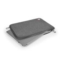PORT DESIGNS Torino II Sleeve 15.6" Grey, Sleeve PORT DESIGNS Torino II Sleeve 15.6" Grey, Sleeve