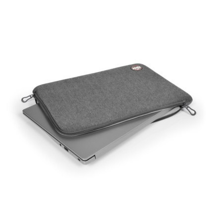 PORT DESIGNS Torino II Sleeve 15.6" Grey, Sleeve PORT DESIGNS Torino II Sleeve 15.6" Grey, Sleeve