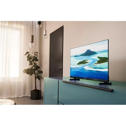 Philips LED HD TV 32PHS5507/12 32" (80 cm), 1366 x 768, Black Philips LED HD TV 32PHS5507/12 32" (80 cm), 1366 x 768, Black