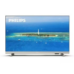 Philips LED HD TV 32PHS5527/12 32" (80 cm), 1366 x 768, Silver