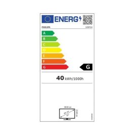 Philips Monitor 	329P1H 31.5 
